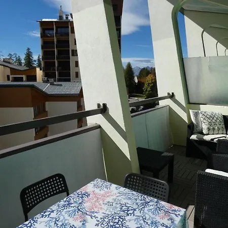 Luna Rossa Superbe 4 Couchages Hyper Centre Apartment