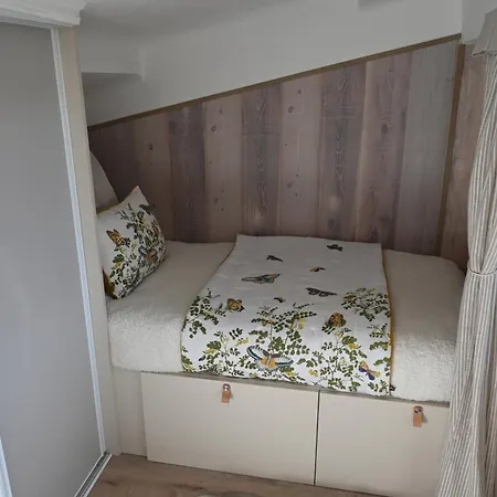 Apartment Luna Rossa Superbe 4 Couchages Hyper Centre Valberg